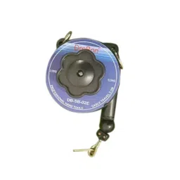 DreBon Mild Steel DreBon Circular Spring Balance, Db-Sb-02E-18