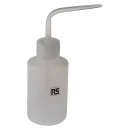 RS PRO Translucent Squeeze Bottle, 110ml, 5480962-image-55