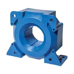 LEM CURRENT TRANSDUCER, 500A, PANEL, LF 505-S-18