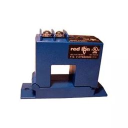 RED LION CONTROLS CURRENT SENSOR, 1.75A-150A, SSR, CTSS0000-image-88