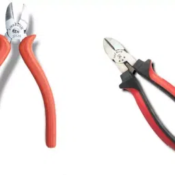 Sky Blue Sbe_Plier_0378 Lineman Plier 7.8 inch Set of 2 Pcs-picture-2