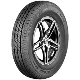 Bridgestone D689 195 R15 LT 106 105Q Tubeless Tyre for Car-image-71