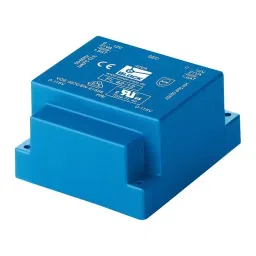 BLOCK TRANSFORMER, 42VA, 2 X 12V, FL42/12-picture-22