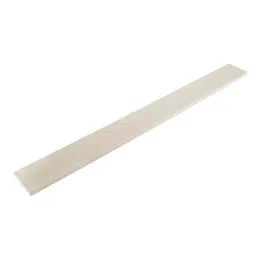 RS PRO Beige Plastic Sheet 500 mm x 50 mm x 8 mm, 129814-image-15