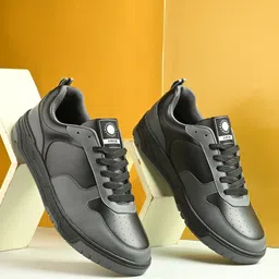 HRX by Hrithik Roshan Men Colourblocked Sneakers-31