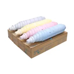 Konica Minolta TN 622 Toner Cartridge Black,Cyan,Yellow,Magenta (Pack of 4)-picture-48