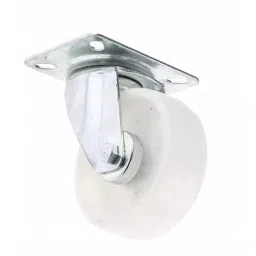 RS PRO Swivel Castor Wheel, 125kg Capacity, 100mm Wheel Model No 8286265-image-19