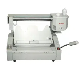 Namibind T300 Glue or Perfect Binding Machine-image-43