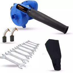 Walkers ABS Plastic Air Blower and Suction Dust Cleaner 18000 RPM, WKCB222M1-picture-15