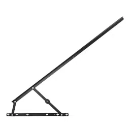 OZONE 1500 mm Heavy Bed Lifter Metal Frame, Weight Capacity - 200 Kg-27