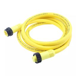 MOLEX Sensor Cable Assemblies CABLE ASSY, 4P PLUG-RCPT, 19.7" 130010-0863-image-53