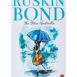 The Blue Umbrella - English-24
