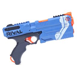 Nerf Rival Kronos XVIII 500 Blaster- Blue-17