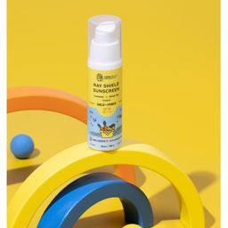 Little Rituals Organic Baby Sun Screen SPF 50+ with WiFi and Blue Light Protection - 30 g-image-25
