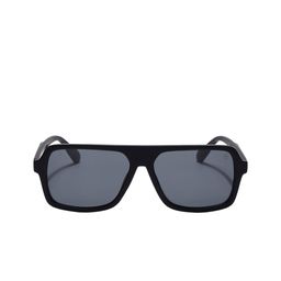 Eyejack Unisex Wayfarer Sunglasses with Polarised and UV Protected Lens 1904PCL2066 image 3