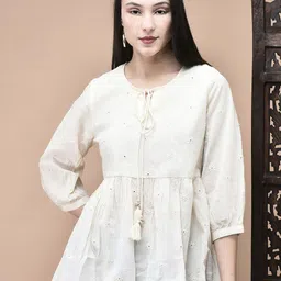 Shree Embroidered Tunic-picture-47