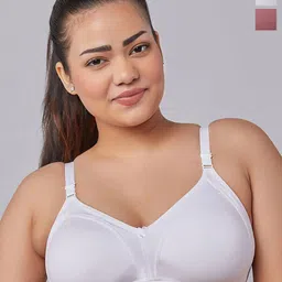 MAASHIE Bra Full Coverage Lightly Padded-19