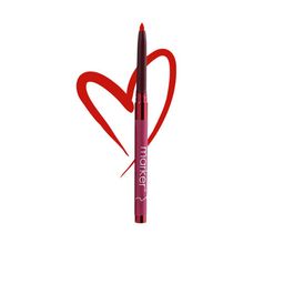 BeautyRelay London Outline The Lips Long-Lasting Lip Liner with Vitamin E 0.27g - Coral Dilemma-9