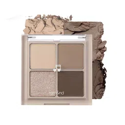 Rom&nd Better Than Eyes Eyeshadow - 7g - Dry Buckwheat Flower M02-10