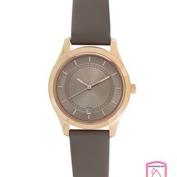 Titan Workwear Women Grey Analogue watch NL2596WL02-19