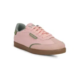 North Star Casual Pink Sneakers for Women-picture-30