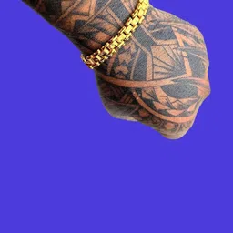 Dynamic Retail Global Men Bracelet-image-55