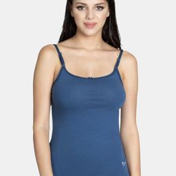 Envie Cotton Non Padded Camisoles-image-69