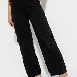 max Women Regular Fit Mid-Rise Cotton Cargos-image-75