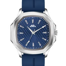 DOUBLERUN Men Dial & Straps Analogue Multi Function Watch H05NMT-65 image 5