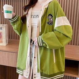 HERE&NOW Women Green Polyester Tailored Jacket-picture-29