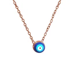 Airtick Men Rose Gold Pendant-image-91