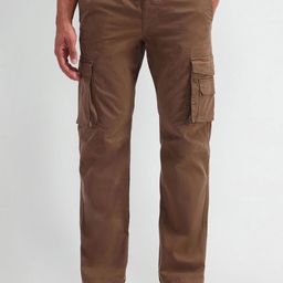 U.S. Polo Assn. Denim Co. Men Trousers-picture-44