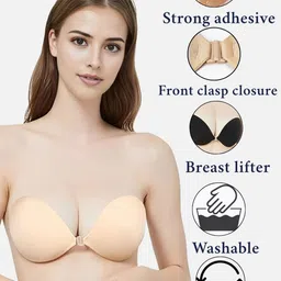 StyFun Bra Medium Coverage Lightly Padded image 3