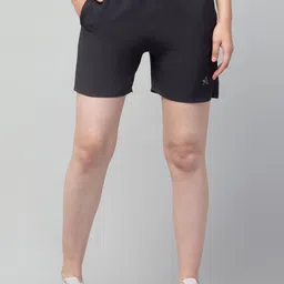 ULLAS Women Running Sports Shorts-image-99