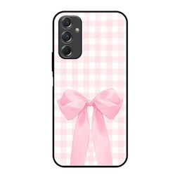 QRIOH Quirky Printed Samsung Galaxy F34 5G Back Case Mobile Accessories-image-63