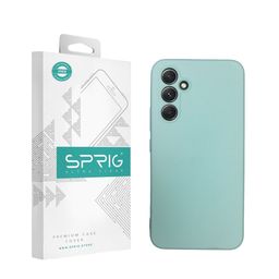 SPRIG Solid Samsung Galaxy A54 5G Back Case Mobile Accessories-28