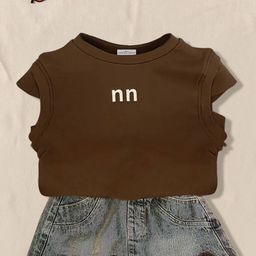 FOREVER FRIDAY Cotton Top-picture-30