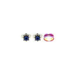 Dynamic Retail Global Unisex Multi Ring-picture-47