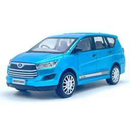 Centy Innova Cristiano 2.0 Pull Back Car - Blue-16