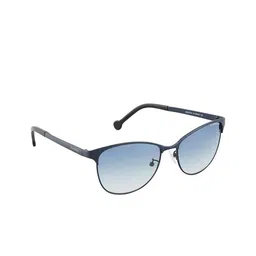 GIORDANO Women Oval Sunglasses with UV Protected Lens-31