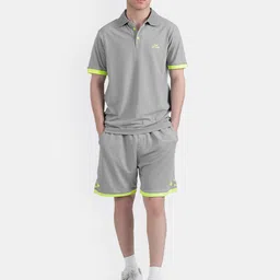 STRCH Men Outdoor Shorts-image-10