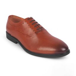 Tresmode Yovy Tan Men'S Oxford Lace Ups-image-42