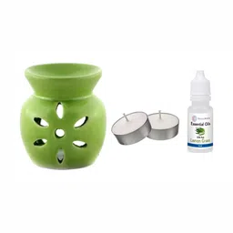 Jaamso Royals Multicoloured Candle Holder-image-35