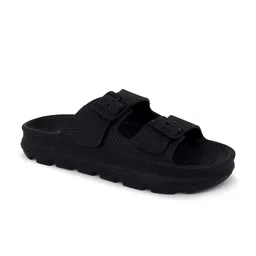 Hygear RADDLER Men Textured Sliders-image-19