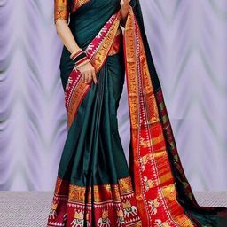 Banita Sensational Sarees-image-22