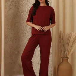ETC Women Night suit-image-42