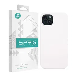 SPRIG iPhone 15 Plus Bumper Case Mobile Accessories-15