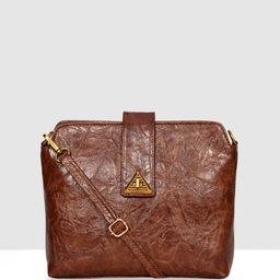 ESBEDA PU Swagger Sling Bag-69