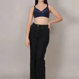 mod & shy Floral Bra Full Coverage-picture-28