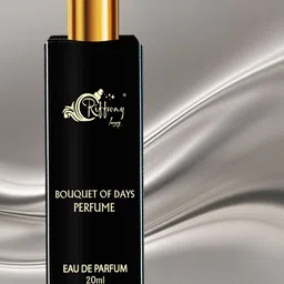 riffway Boquet Of Days Long Lasting Eau De Parfum - 20 ml-picture-50